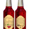 🍒 D’ran Cherry – Thanh ngọt kiêu sa, lưu dấu thời gian