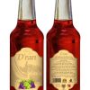 🍇 D’ran Grape – Rượu mùi nho mang vị thanh tao của thời gian