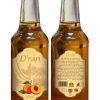 🍑 D’ran Peach – Từng giọt đào, một lát cắt thời gian