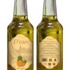 🍍 D’ran Pineapple – Rót một chút nhiệt đới vào thanh xuân cổ điển