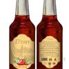 🍓 D’ran Strawberry – Ngọt ngào vị dâu, cổ điển trong vẻ trẻ